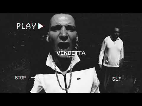 Gzuz x Jambeatz Type Beat "VENDETTA" LX & Maxwell Oldschool Deutschrap Type Beat