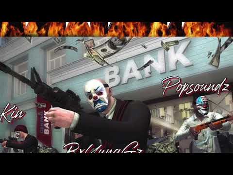 (new zu music) popsoundz feat. kin & Bx Yung Gz