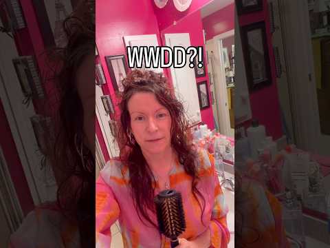 WWDD?! 🦋
