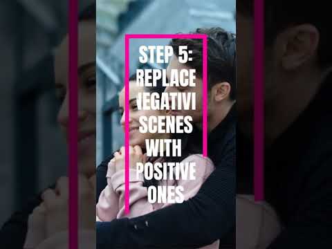 NEVILLE GODDARD HOW TO REVISE IN 5 STEPS (REVISION TECHNIQUE)