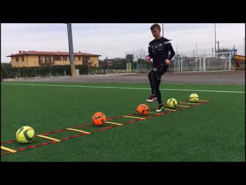 DBands Fussballtrainer Pruefungsvideo 01 Julian Edenhofer