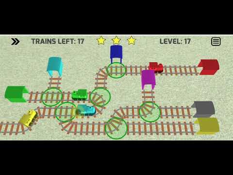 Brain Train