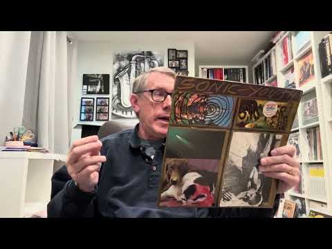 10 Best Vinyl Finds of 2025- it was a Very Very Good Year Shopping In Record Stores