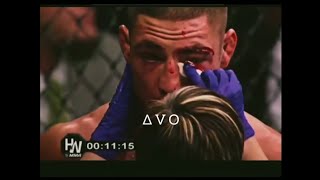 UFC video u ever seen never give up 💪/ motivation/status😭😍
