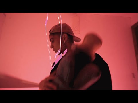 CHILD TINO - DISHIT (PROD. LA H13NA)