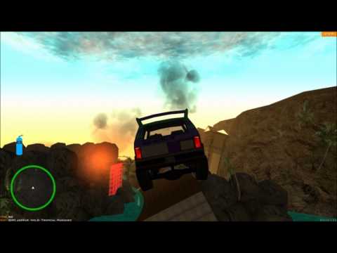 MTA RANDOM STUNT #1 - Jappax v2