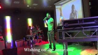 Wishing On The Same Star Namie Amuro × Keedy (Redd cover)