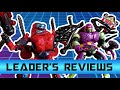 Legacy TARANTULAS INFERNO Leader S Reviews