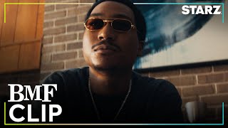BMF l 'Trell Gets a Reality Check' Ep. 5 Clip l Season 4