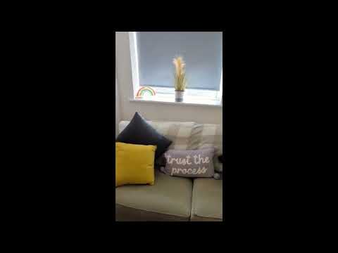 Weclome to my face-to-face counselling space in Preston.