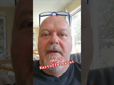 Berliner Kartoffelsalat #rezept #creutzi #food #leckerkochen #kartoffelsalat #berlin