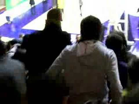 FENERBAHÇE-BJK Cumhurbaşkanlığı