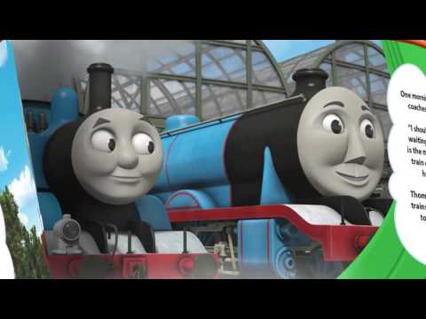 Thomas & Friends™: Read & Play Video