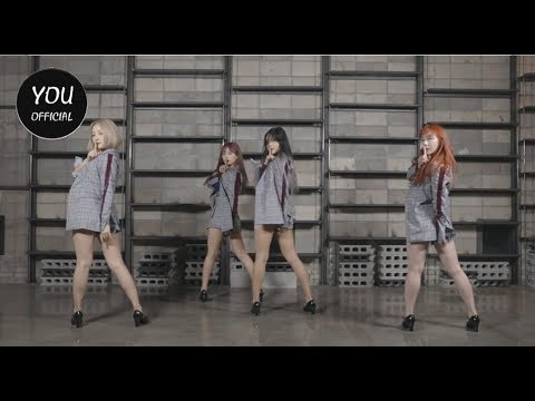 BADKIZ - JUST ONE DAY (Official Performance Video)