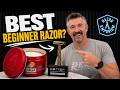 Parker Flight Safety Razor: The PERFECT Beginner Razor?