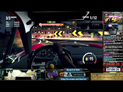 129. Tag | Forza Horizon 2 | XboxOne | WHEEL | LVL 192 - 51.6 Percent | - 29 / 35