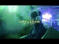 Sam Rivera Limoblaze Lord Savior Visualizer