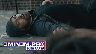 Eminem released the video for “Good guy” single, one of the most personal songs on “Kamikaze”album