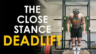 How Brett Deadlifts for Maximum Strength! | The Art of Manliness