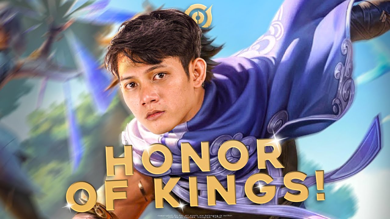 PEAK TOURNAMENT LAGI YA PUSH MMR DLU!!!