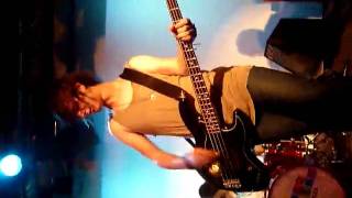 Tell&#39;em They&#39;re Dreaming