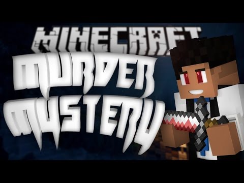 Diamondxr - Murder Mystery Plugin | Minecraft