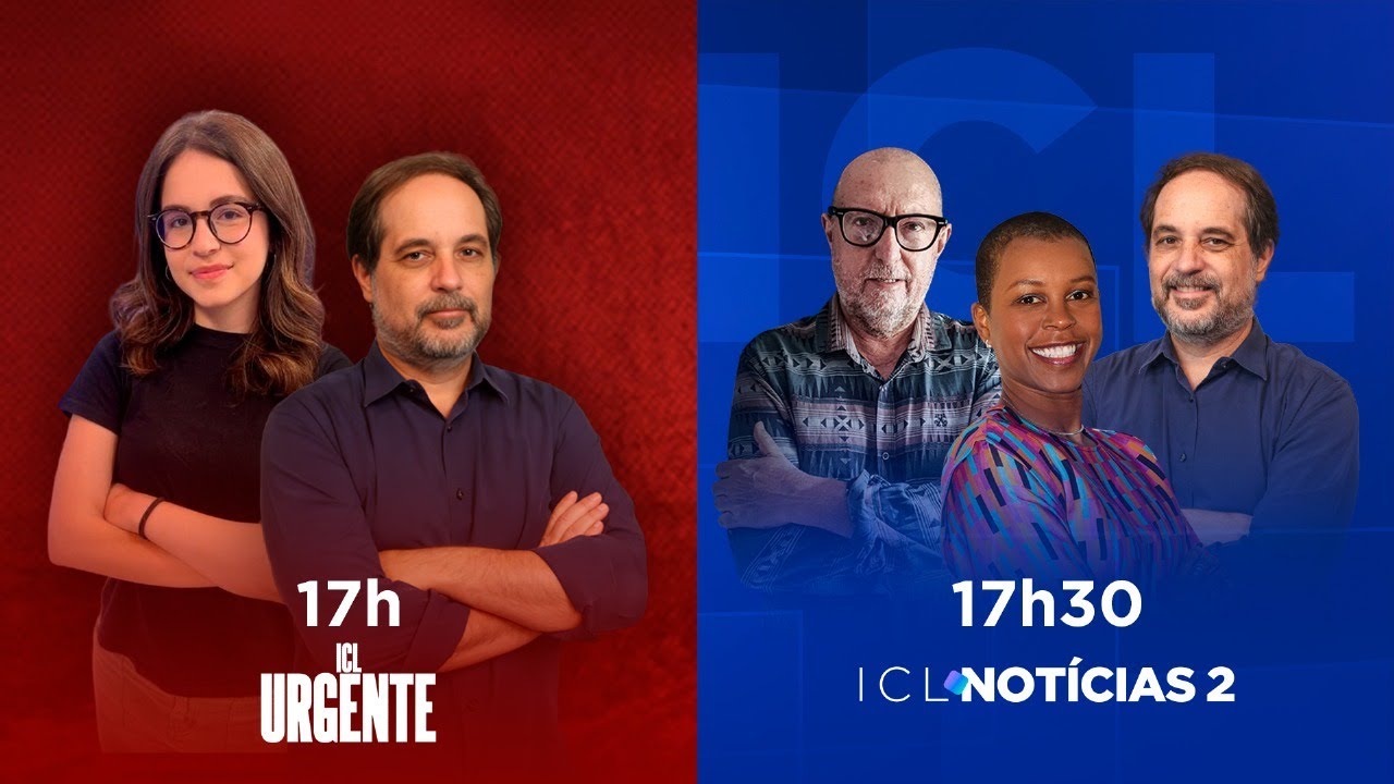 ALDO REBELO É ENQUADRADO POR MORAES DURANTE DEPOIMENTO NO STF - ICL NOTÍCIAS 2 AO VIVO