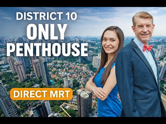 6+1 Bed Condo for Sale in  Orchard Bel Air - Image 29