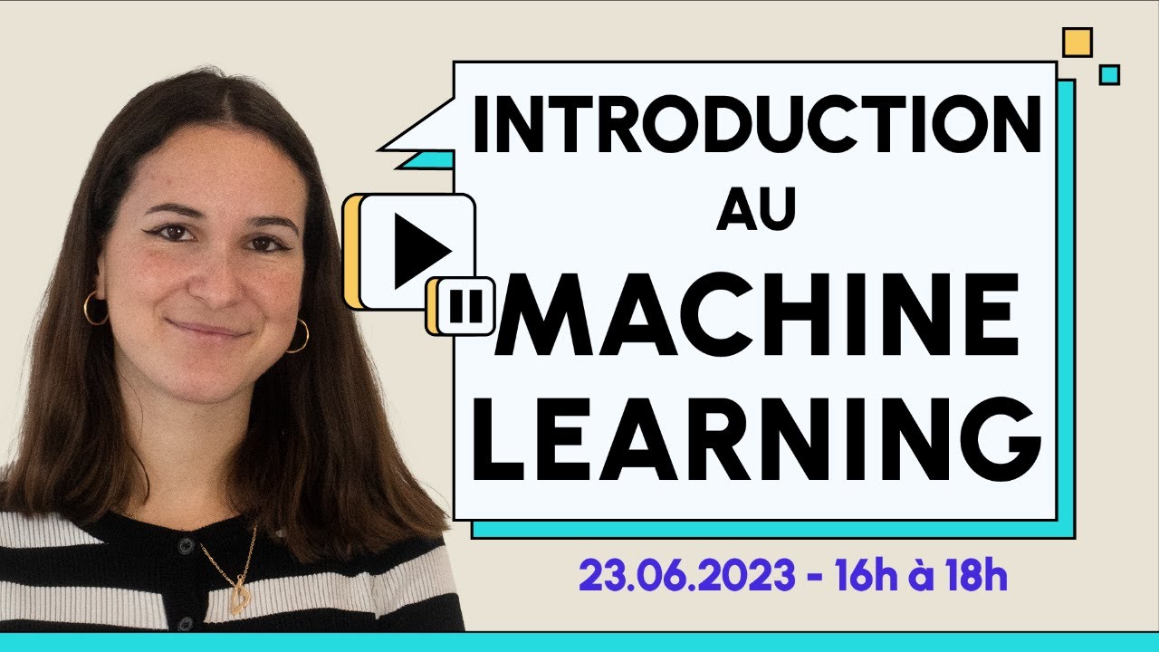 Introduction au Machine Learning
