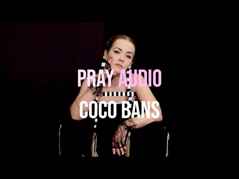 COCO BANS - Pray (audio only)