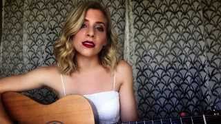 Wildest Dreams  - Taylor Swift (Skyler Day cover)
