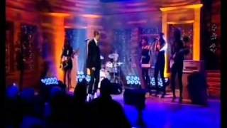 Craig David - For Once In My Life [live performance]