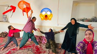 💔Maryam is under more pressure than ever. Hassan and Farang are trying to find Fatemeh.