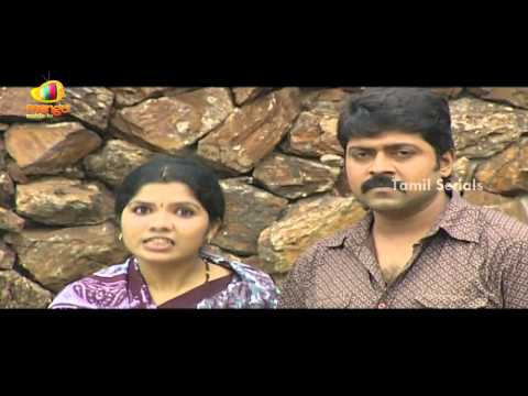 Thangamana Purushan - Episode 284