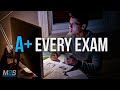 How to Study Effectively for Exams - The 6 BEST Study Tips