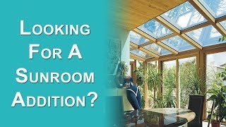 preview picture of video 'Sunroom Additions Haverhill MA - 603-890-6777 - NH Sunrooms'