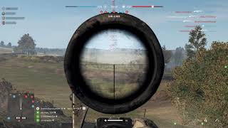 ヘッショ決まりまくっておかしくなった　BFV