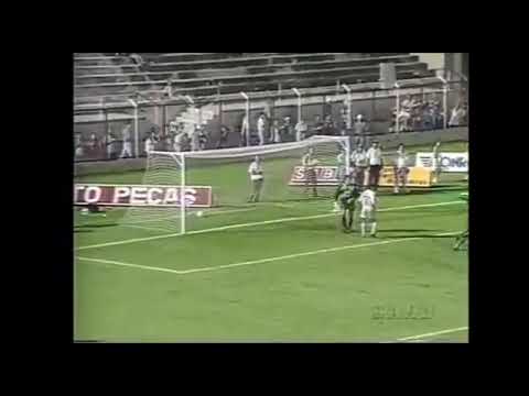 Alexsandro de Souza (Palmeiras) - 08/04/1998 - Mogi Mirim 2x3 Palmeiras - 1 gol