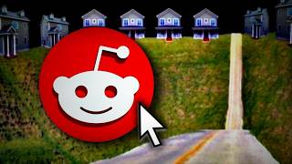 Unnerving Reddit Posts Nobody Can Solve