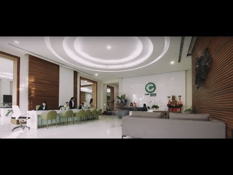 Cambodia's Chip Mong Group using Office 365 to retain millennials and transform work processes