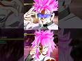 New CAC Super Saiyan Rose Dragon Ball Xenoverse 2