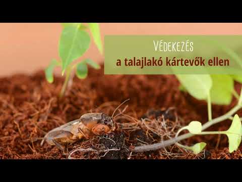 Ascaridosis Helix NSP készítmények férgekre