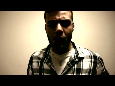 Mitch X - 2015 Canadian Beatbox Champs Submission