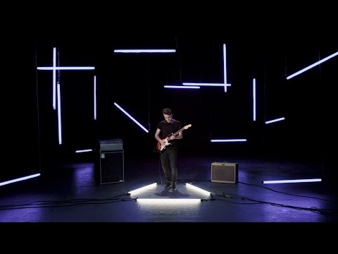 Pierce Fulton - Kuaga (Live Version) [Official Video]