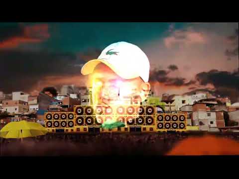 PAPO DE AGRESSAO - PIRU TE DA MURRO - MC NEGO DA MARCONE E DJ SATI MARCONEX (DJ BIEL DIVULGA)