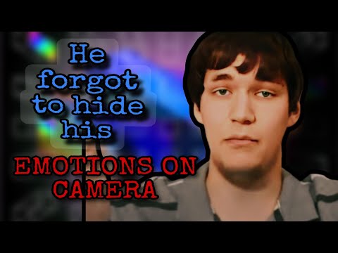 Signs of Trey Eric Sesler's Poor Mental Health We Ignored