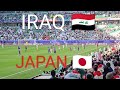 Iraq vs Japan | Iraq 2 - 1 Japan | AFC Asian Cup Qatar 2023 | Group D | Full Match | 19-Jan-2024
