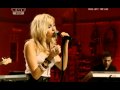 [HD] Pixie Lott - Cry Me Out (TMFLIS 2009) 