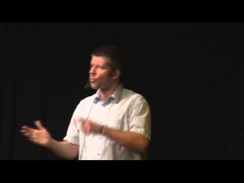 2013/03/03 CBH - Vášeň pro dobro - Michal Malina