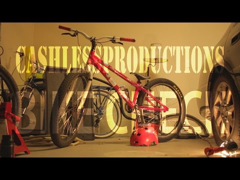 Inspired Hex | Bike Check